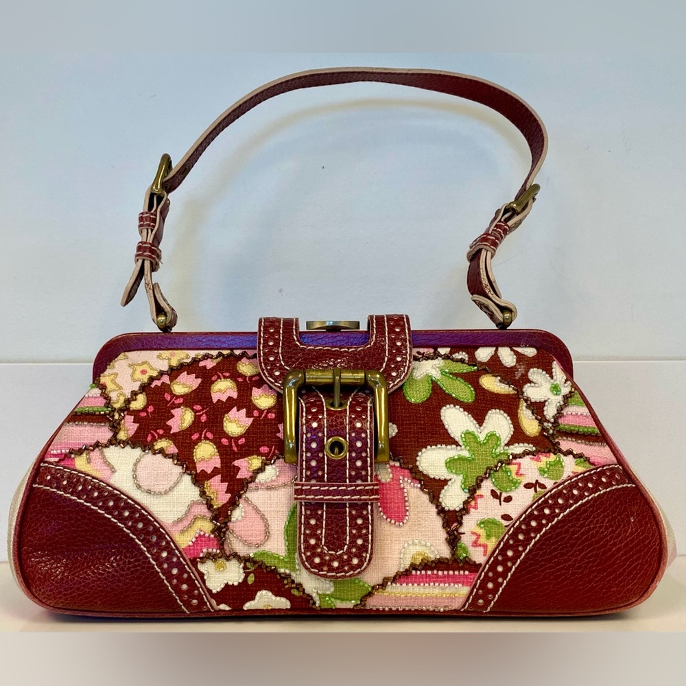 Isabella Fiore Handbag Rarely Used
